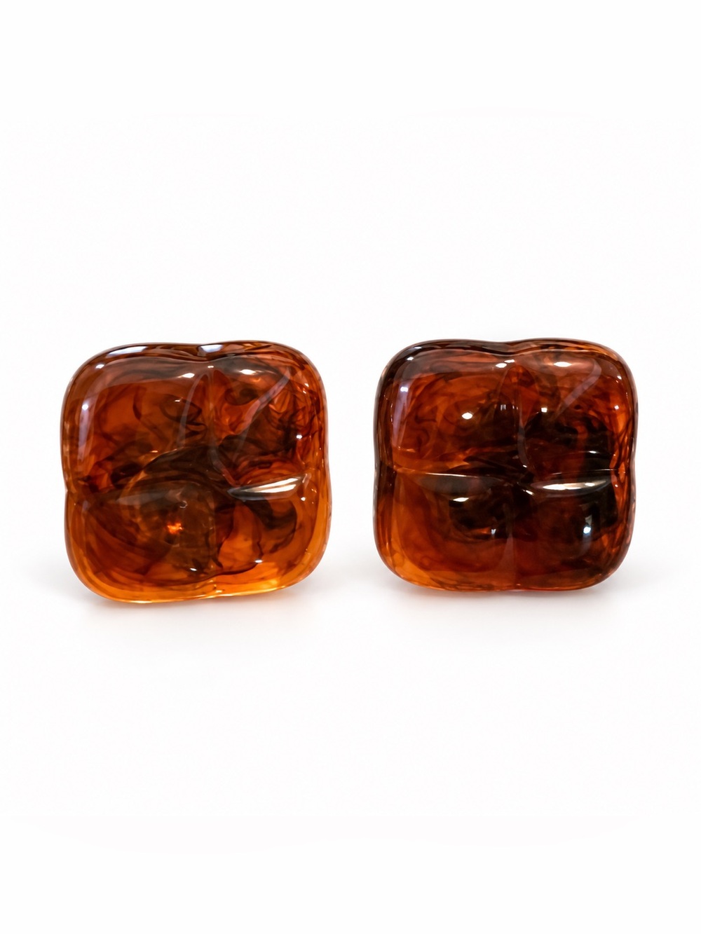 Givvy Clip Earrings